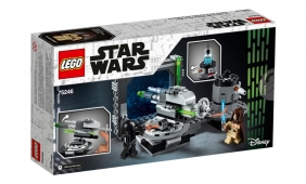 Lego Star Wars: Działo na Gwieździe Śmierci (75246)