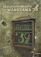 Okaleczone miasto Warszawa 39