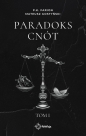 Paradoks Cnót. Tom I. Wydanie specjalne - P.K. Farion, Mateusz Gostyński