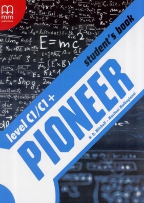 Pioneer C1/C1+ SB MM PUBLICATIONS - Marileni Malkogianni, H.Q. Mitchell