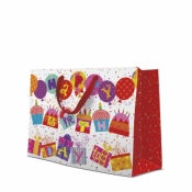 Torba Unusual Birthday horizontal AGB1004206