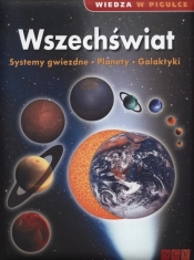 Wiedza w pigułce Wszechswiat - <br />