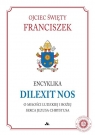 Encyklika Dilexit nos Papież Franciszek