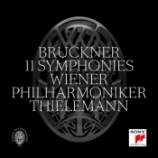 Bruckner: Complete Symphonies Edition (11 CD)