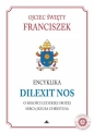 Encyklika Dilexit nos - Papież Franciszek