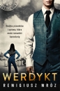 Joanna Chyłka. Tom 16. Werdykt - Remigiusz Mróz