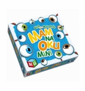 Mam na oku Mini (30172)