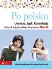 Po polsku 3 Podręcznik