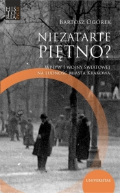 Niezatarte piętno? - Bartosz Ogórek