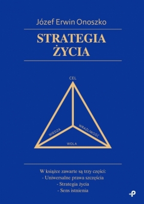 Strategia życia - Erwin Józef Onoszko
