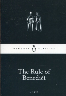 The Rule of Benedict