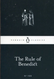 The Rule of Benedict