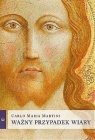 Ważny przypadek wiary Martini Carlo Maria