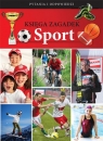 Księga zagadek Sport