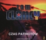 Czas patriotów
	 (Audiobook) Tom Clancy