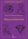 Mała księżniczka. Klasyka literatury dziecięcej Frances Hodgson Burnett