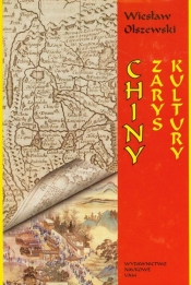 Chiny zarys kultury