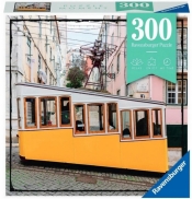 Ravensburger, Puzzle Moment 300: Lizbona (132720)