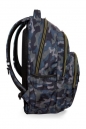 Coolpack - Basic plus - Plecak młodzieżowy - Military (B03008)
