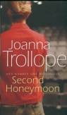 Second honeymoon Trollope Joanna