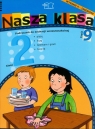 Nasza Klasa 2, część 9. Podręcznik do edukacji wczesnoszkolnej