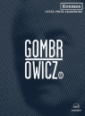 Kosmos
	 (Audiobook) Witold Gombrowicz