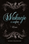  Szefowie T.2 Wakacje z szefem. Carter