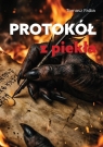 Protokół z piekła Tomasz Falba