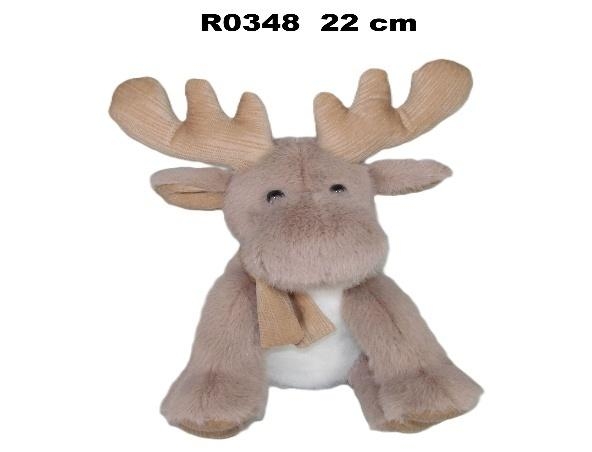 Renifer 22cm
