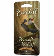 Everdell: Więcej! Więcej! (dodatek) - James Wilson