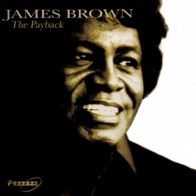 Payback - James Brown<br />