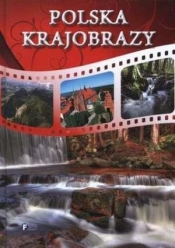 Polska krajobrazy