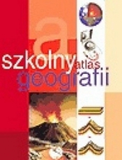 Szkolny Atlas Geografii KLEKS