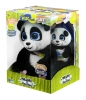 Interaktywna Panda Mami i Dziecko Panda BaoBao
