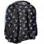 Paso, Duży plecak przedszkolny Sky blue Stitch