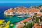 Puzzle 1000: Dubrovnik, Croatia (C-103720)