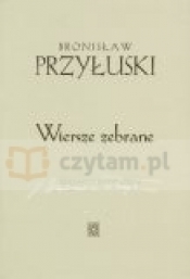 Wiersze zebrane