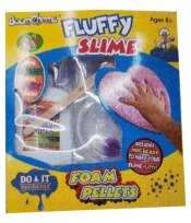 Zestaw Slime duży - Odcisk dłoni (000473)