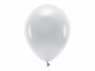 Balony Eco szare 30cm 100szt