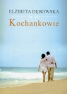 Kochankowie Dębowska Elżbieta