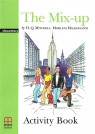 The Mix-up Activity Book MM PUBLICATIONS H.Q.Mitchell, Marileni Malkogianni