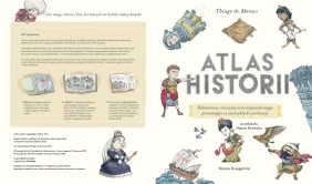 Atlas historii - Thiago de Moraes