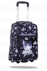 Coolpack, Plecak młodzieżowy na kółkach Compact - Kuromi (F086031)
