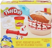 PlayDoh Mini Doktor Dentysta (E4902/E4919)