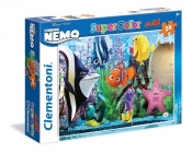 Puzzle Maxi Supercolor Finding Nemo 24 (24472)