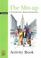 The Mix-up Activity Book MM PUBLICATIONS - Mitchell Q. H., Marileni Malkogianni