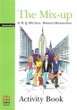 The Mix-up Activity Book MM PUBLICATIONS - Marileni Malkogianni, H.Q.Mitchell