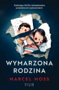 Wymarzona rodzina. Wielkie Litery - Marcel Moss
