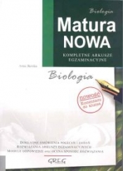 Biologia. Matura nowa