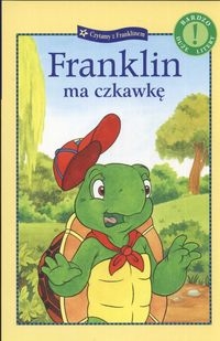 Franklin ma czkawkę